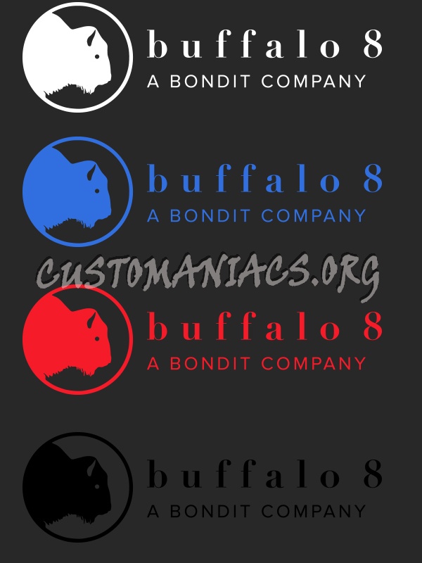 Buffalo 8 