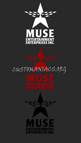 Muse Entertainment 