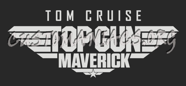 Top Gun: Maverick TT 2 
