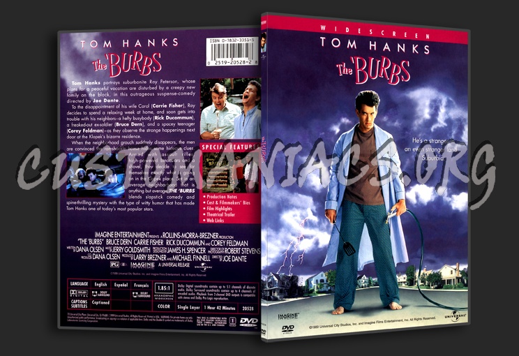 The Burbs 