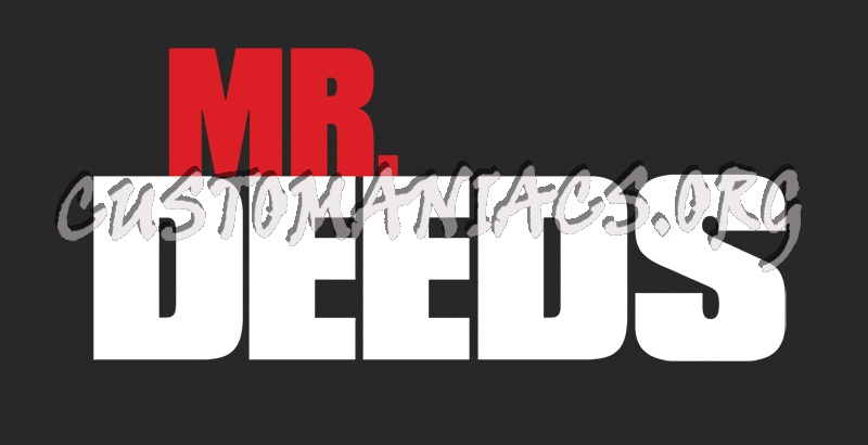 Mr. Deeds 