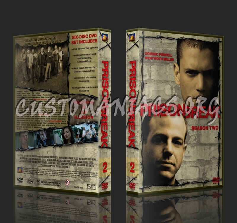  dvd cover