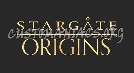Stargate Origins (2018) 