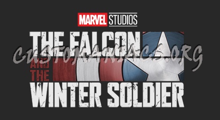 The Falcon And The Winter Soldier (2020) 