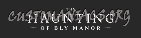 The Haunting of Bly Manor (2020) 