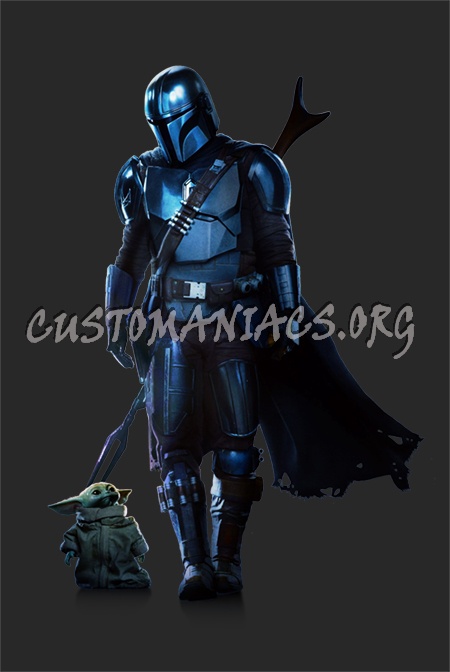 The Mandalorian (2020) Season 2 Character 2 