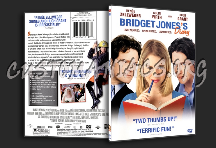 Bridget Jones's Diary 
