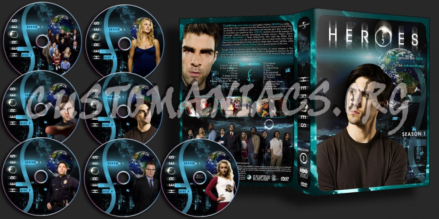  dvd cover