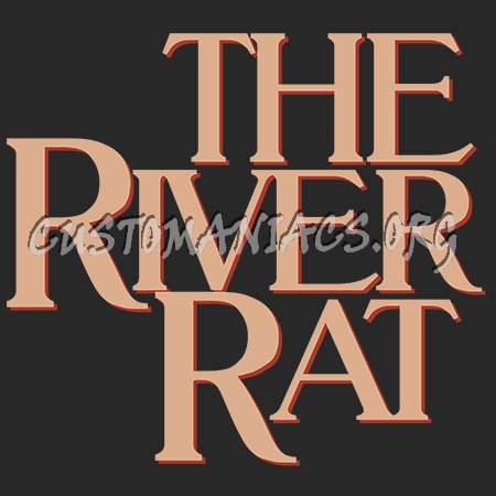 The River Rat (1984) 