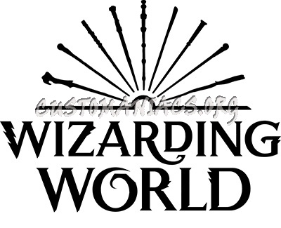 Wizarding World 