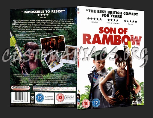 Son of Rambow 