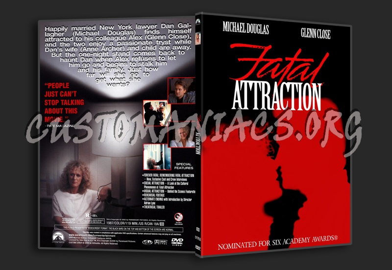 Fatal Attraction 