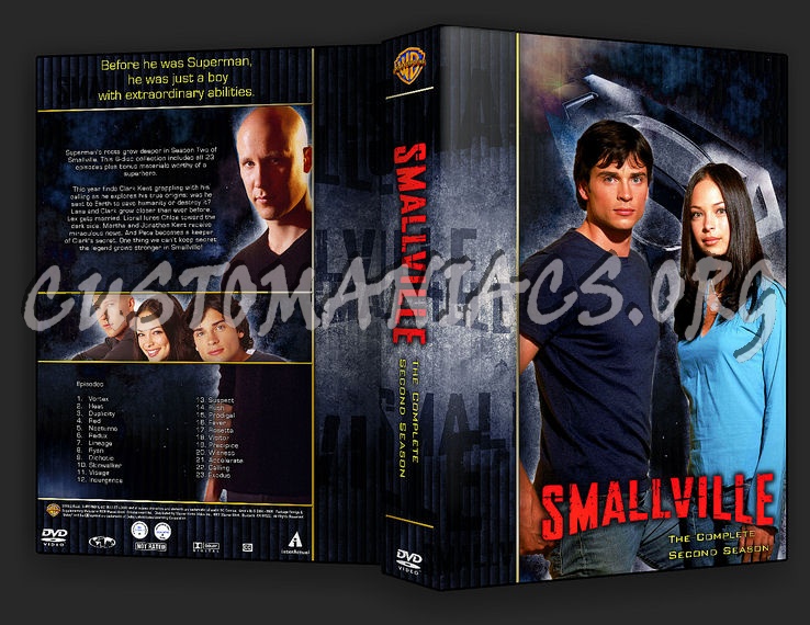  dvd cover