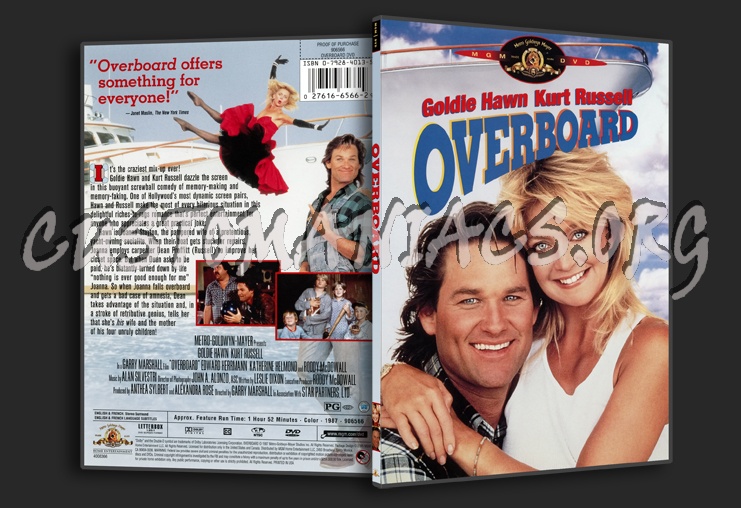 Overboard 