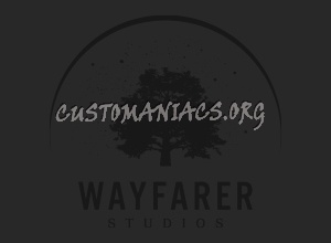 Wayfarer Studios - Wayfarer Tree 