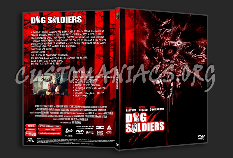 Dog Soldiers 