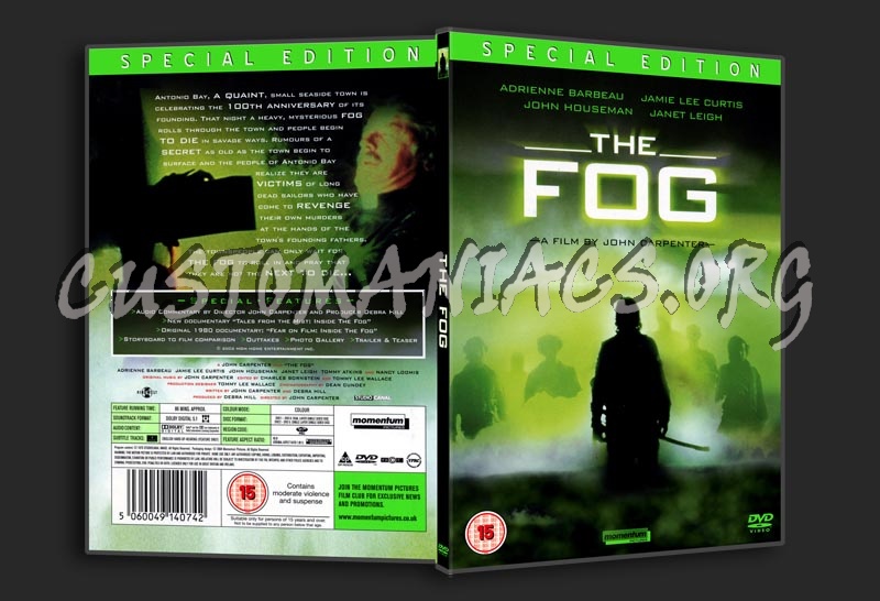 The Fog 