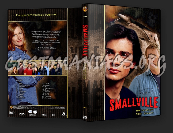  dvd cover