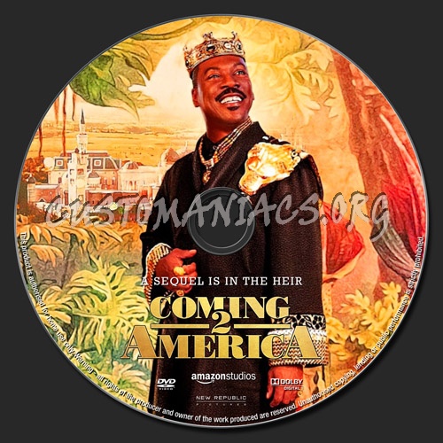 coming to america 2 free download