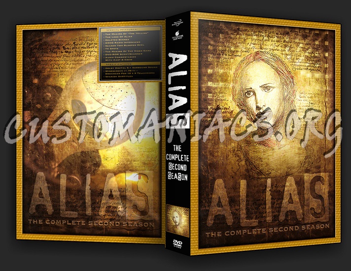  dvd cover