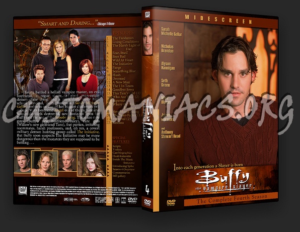  dvd cover