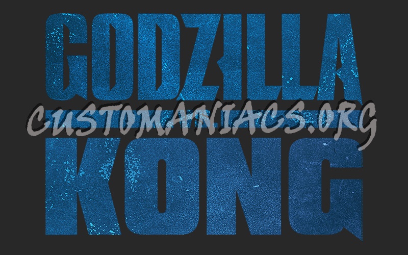 Godzilla vs Kong 