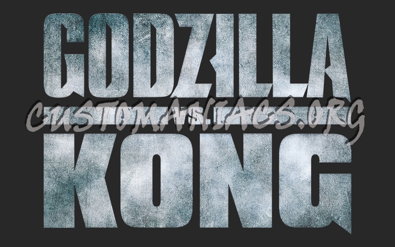 Godzilla vs Kong 