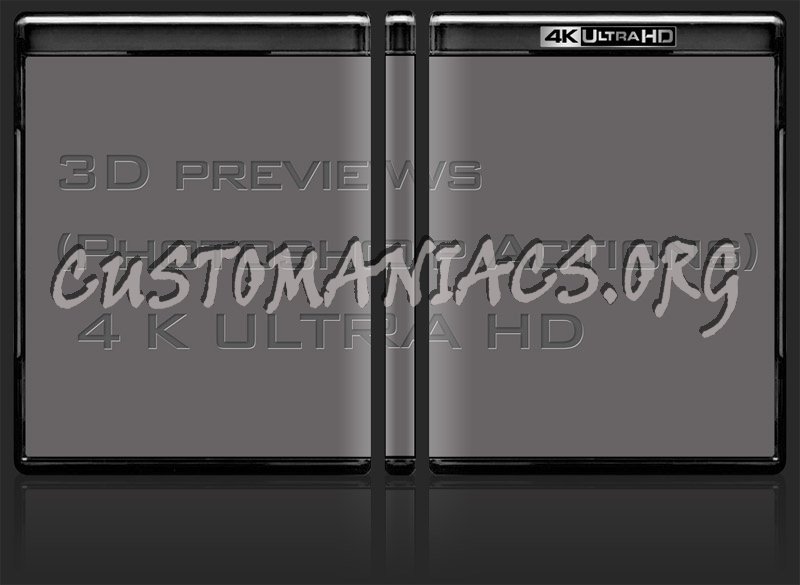 Preview 4K Ultra HD 