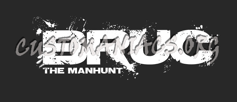 Bruc the Manhunt 