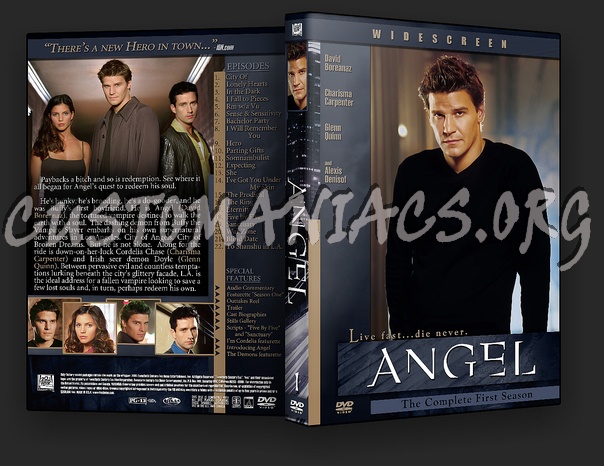  dvd cover