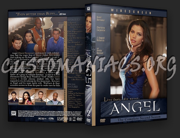  dvd cover