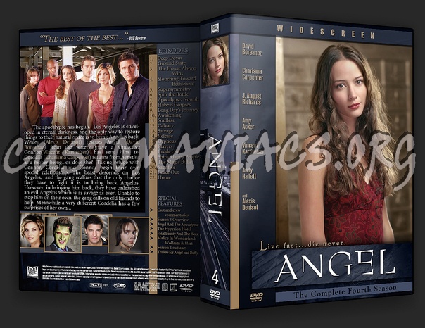  dvd cover