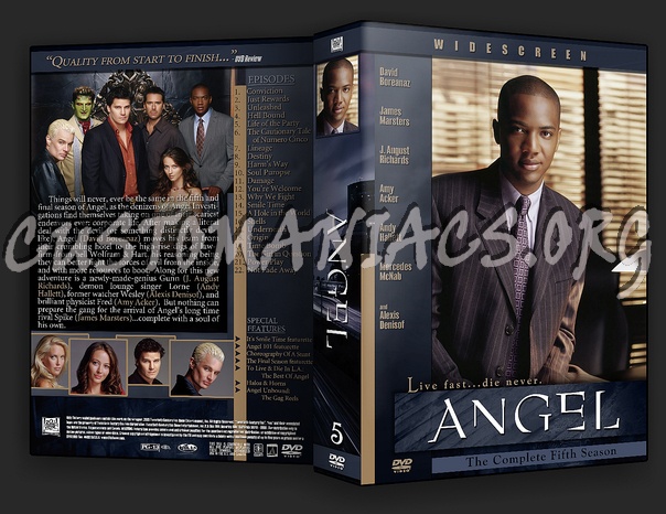  dvd cover