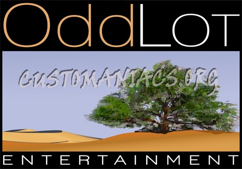 Odd Lot Entertainment Logo 