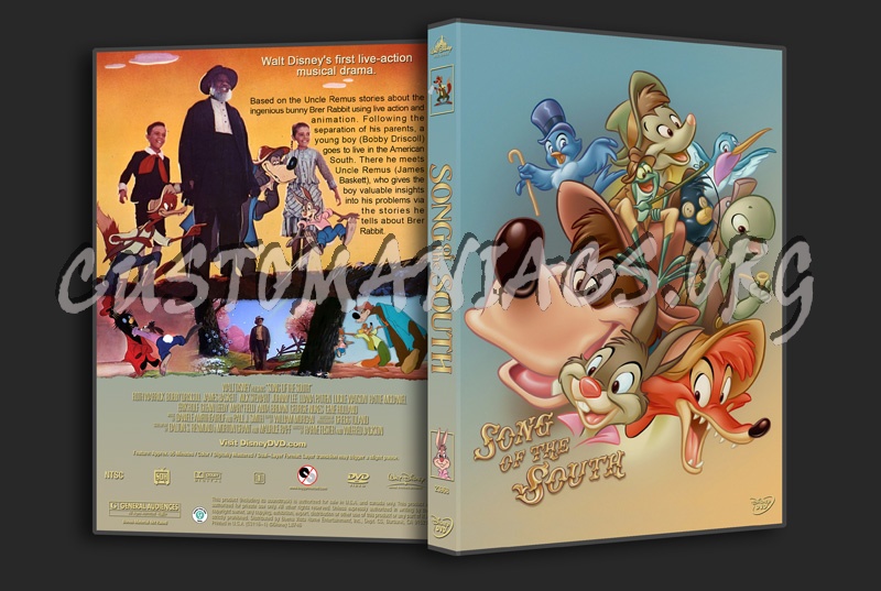 The Chorus dvd cover - DVD Covers & Labels by Customaniacs, id