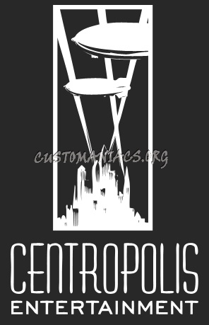 Centropolis Entertainment Logo 