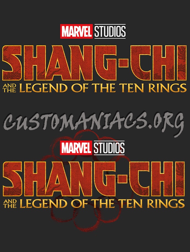 Shang Chi And The Legend Of The Ten Rings (2021) 