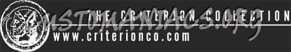 Criterion Collection Logo 