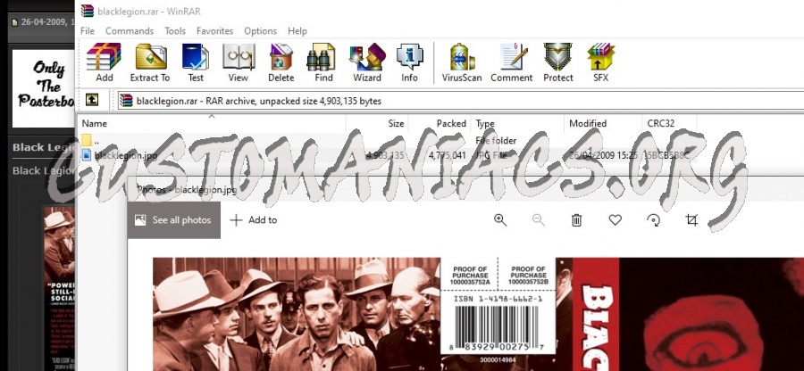  dvd cover