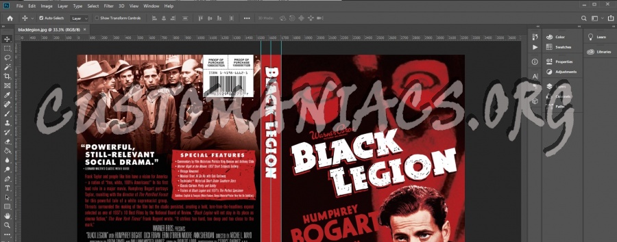  dvd cover