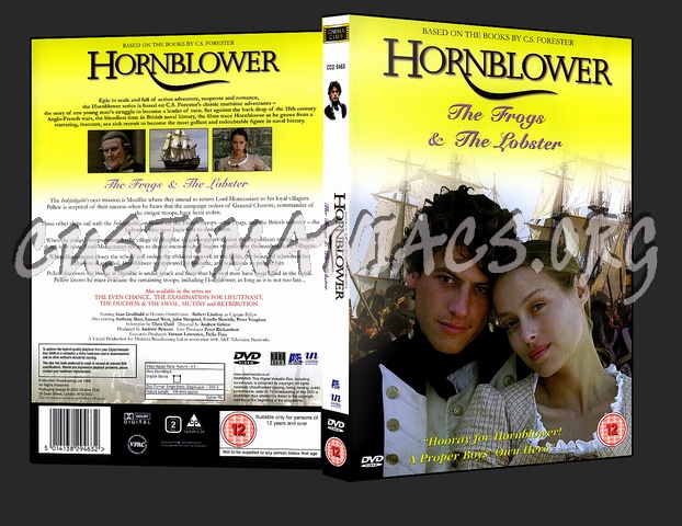  dvd cover