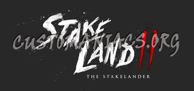 Stakelander, The (2016) 