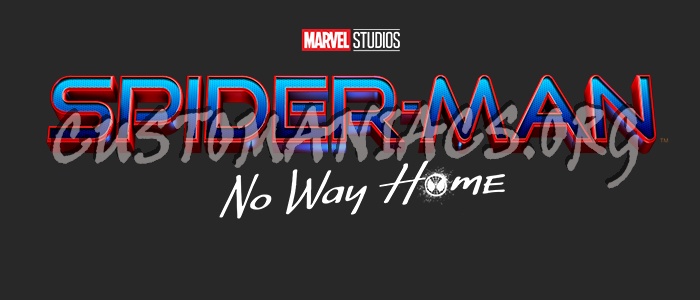 Spider-Man No Way Home 