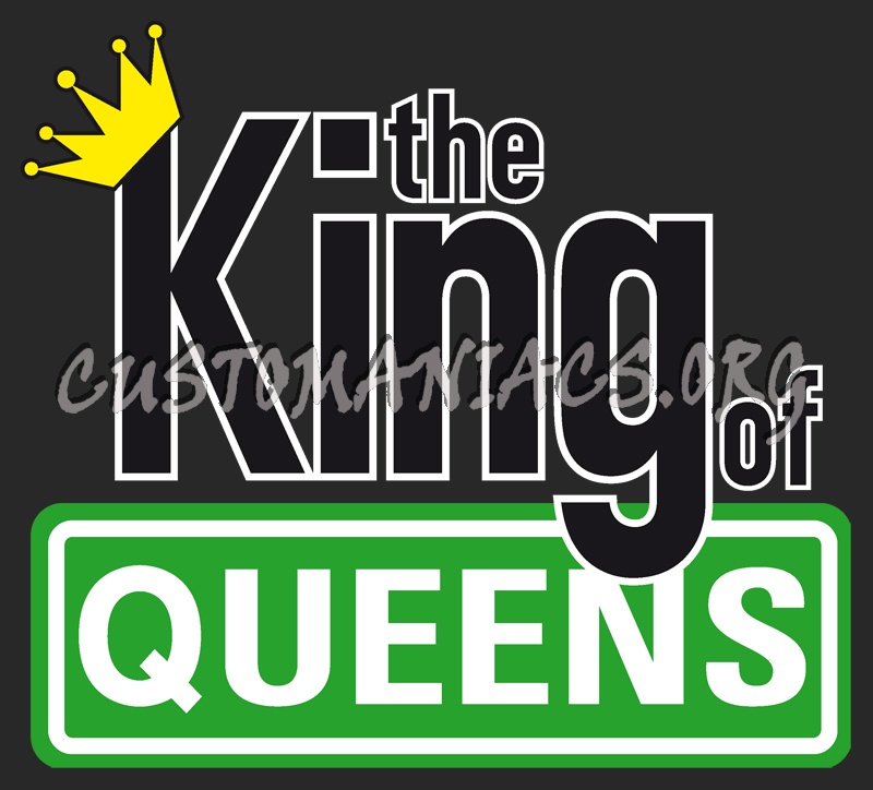 King of Queens 