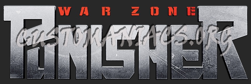 Punisher War Zone 