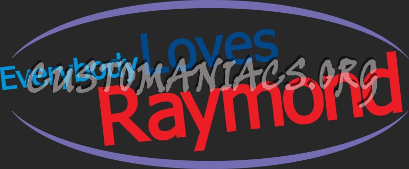 Everybody Loves Raymond 