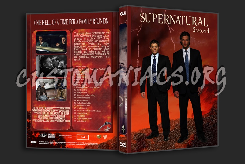  dvd cover