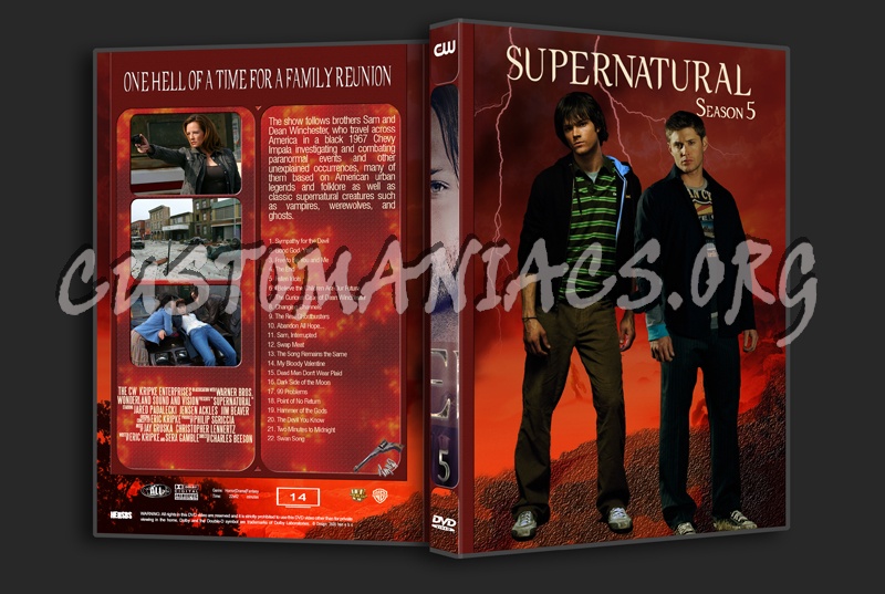  dvd cover