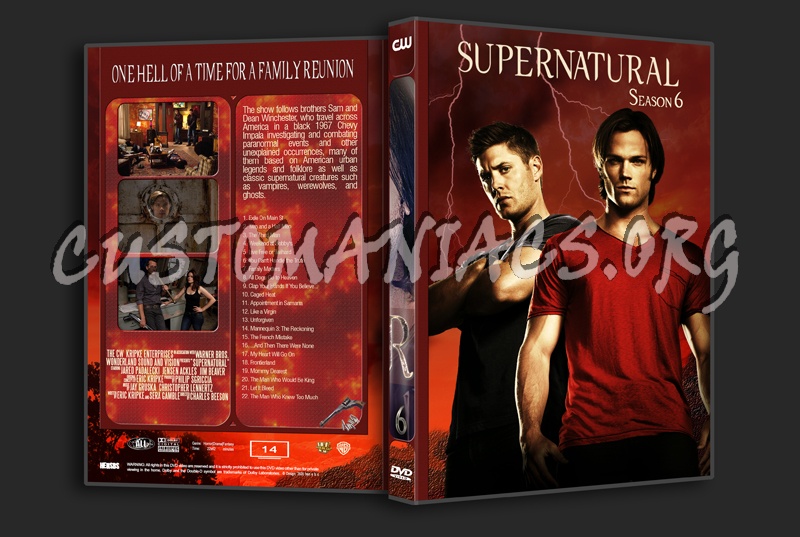  dvd cover