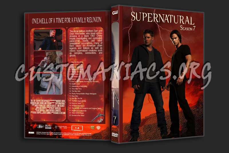  dvd cover